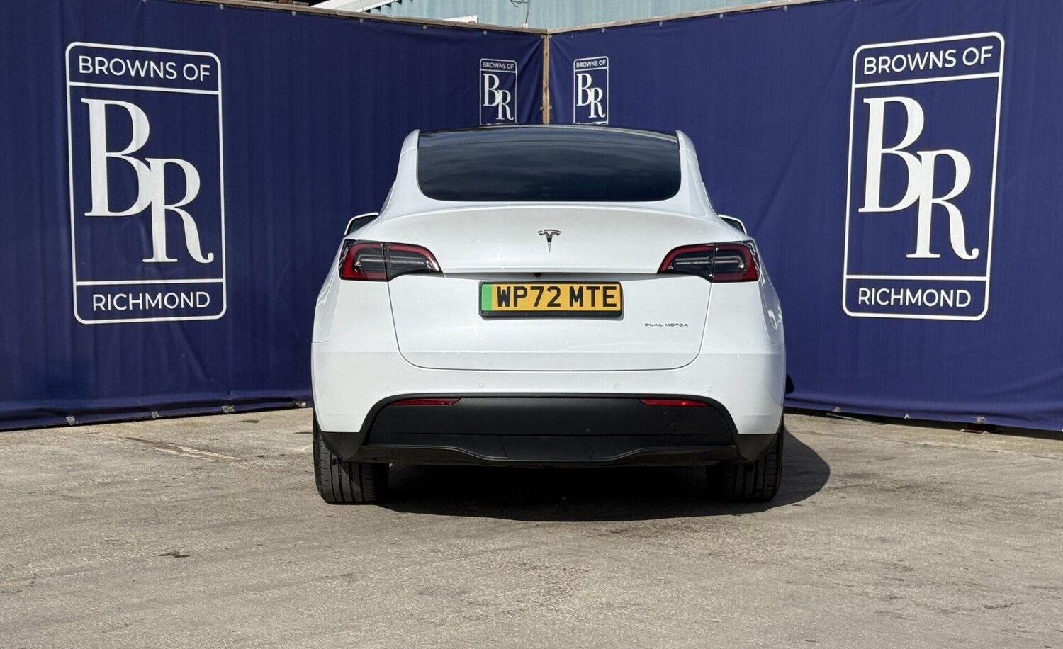 Used Tesla Model Y 2022 for sale - 78145791: Photo 6