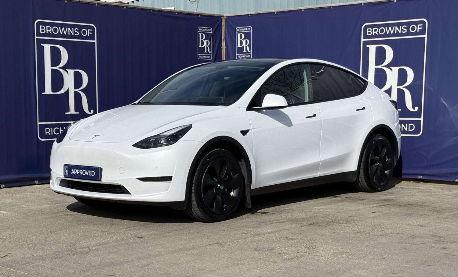 Used Tesla Model Y 2022 for sale - 78145791: Photo 9