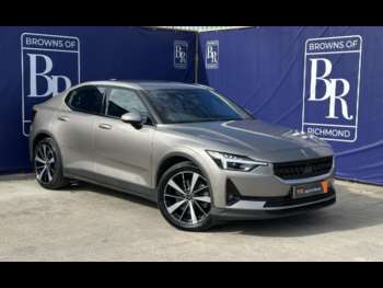 Used Polestar Polestar 2 2022 for sale - 75119567: Photo