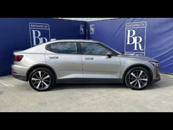 Used Polestar Polestar 2 2022 for sale - 75119567: Photo