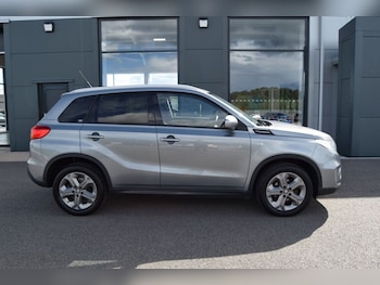 Used Suzuki Vitara 2018 for sale - 78863566: Photo