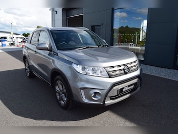 Used Suzuki Vitara 2018 for sale - 78863566: Photo