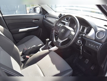 Used Suzuki Vitara 2018 for sale - 78863566: Photo