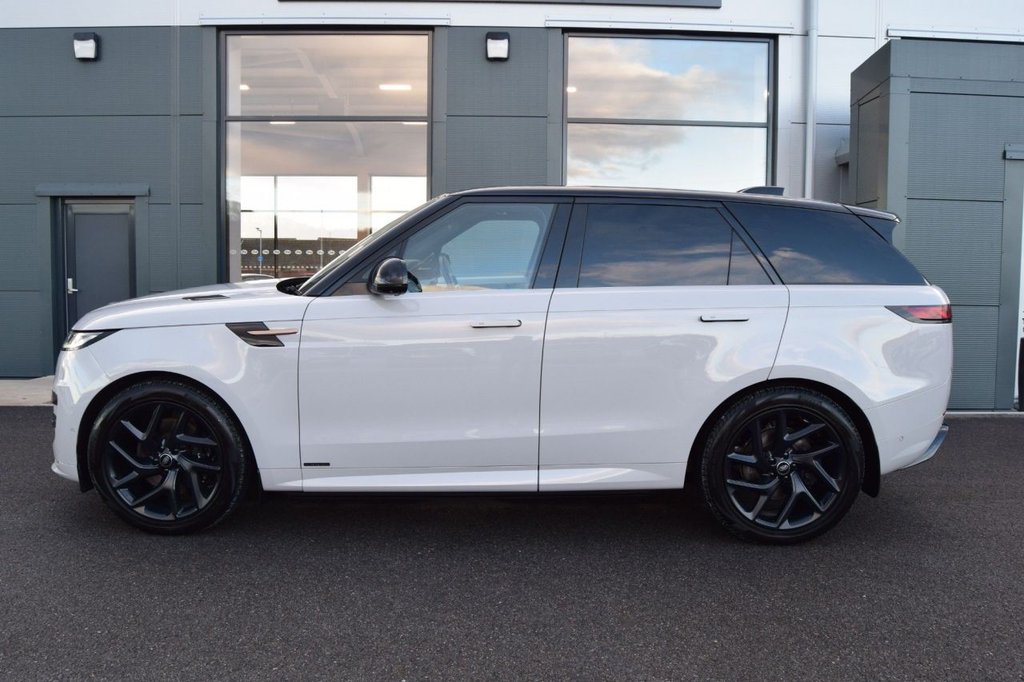 Used Land Rover Range Rover Sport 2023 for sale - 76784273: Photo 15