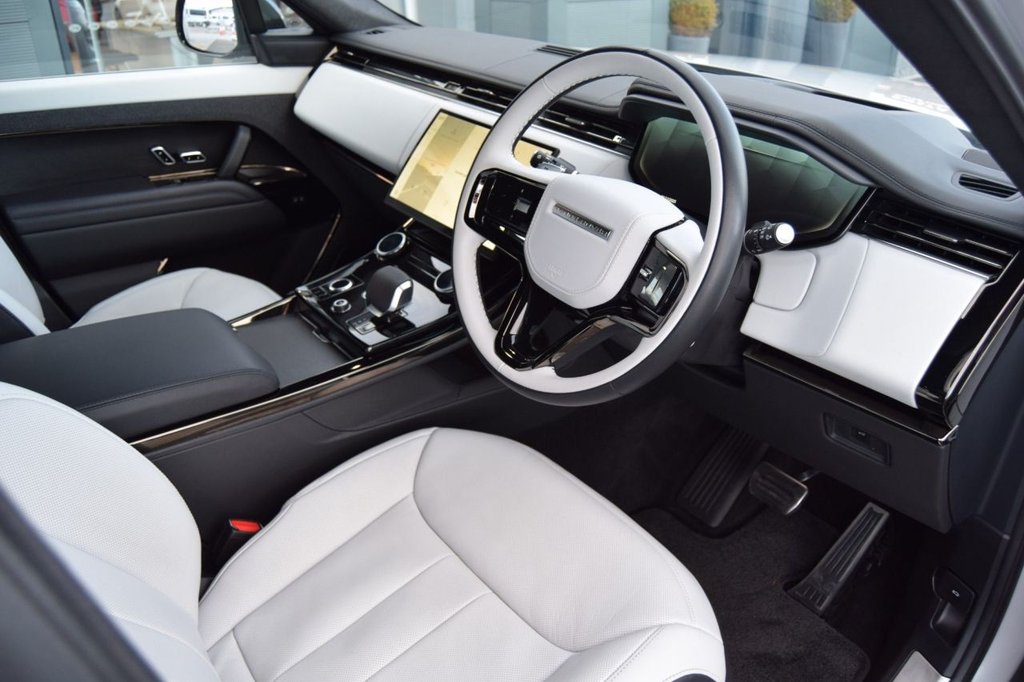 Used Land Rover Range Rover Sport 2023 for sale - 76784273: Photo 19