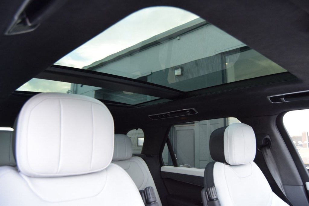 Used Land Rover Range Rover Sport 2023 for sale - 76784273: Photo 20