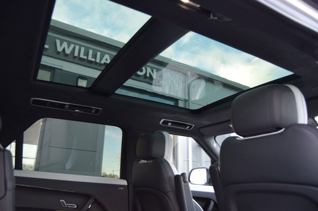 Used Land Rover Range Rover Sport 2023 for sale - 76784273: Photo 22