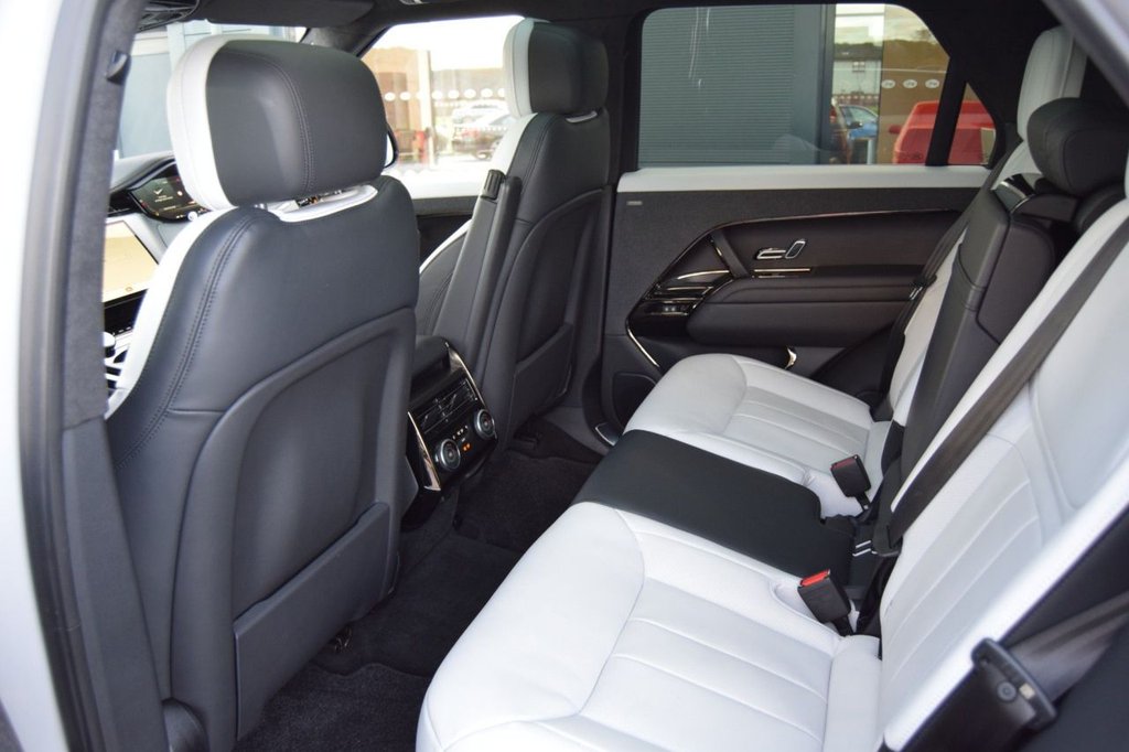 Used Land Rover Range Rover Sport 2023 for sale - 76784273: Photo 24