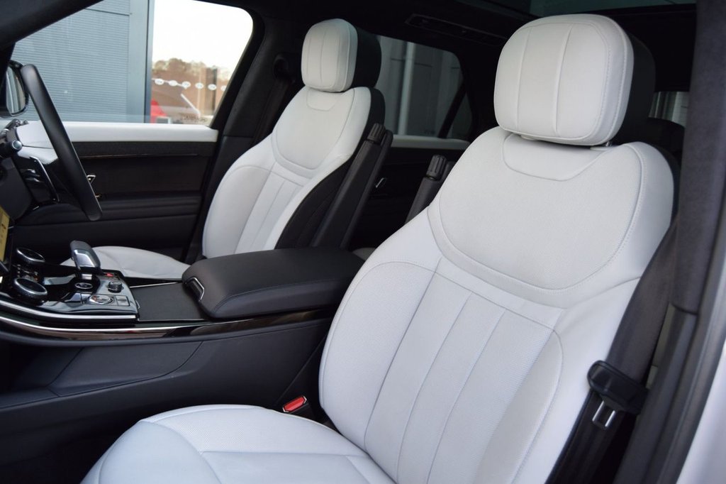 Used Land Rover Range Rover Sport 2023 for sale - 76784273: Photo 25