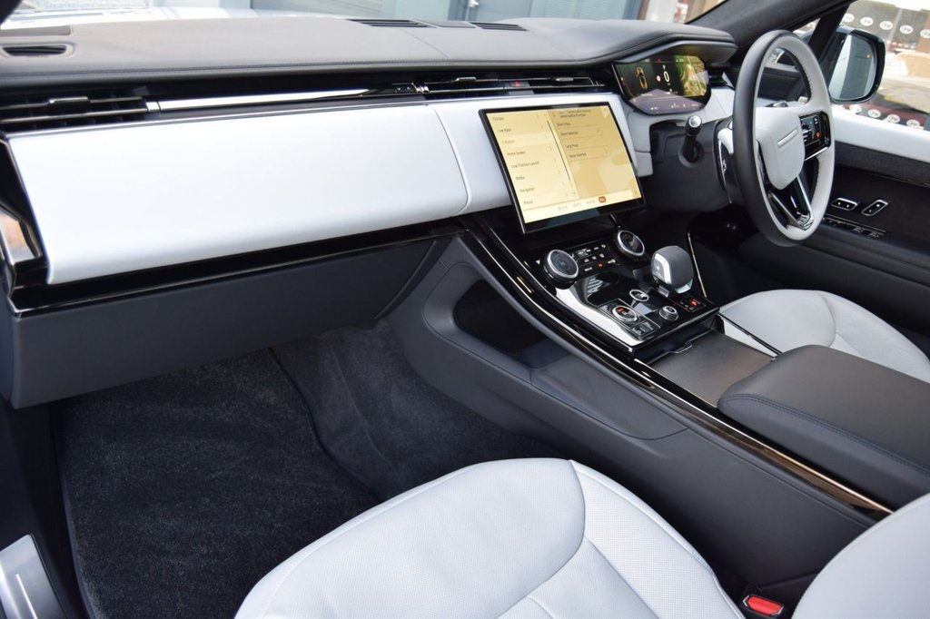 Used Land Rover Range Rover Sport 2023 for sale - 76784273: Photo 26