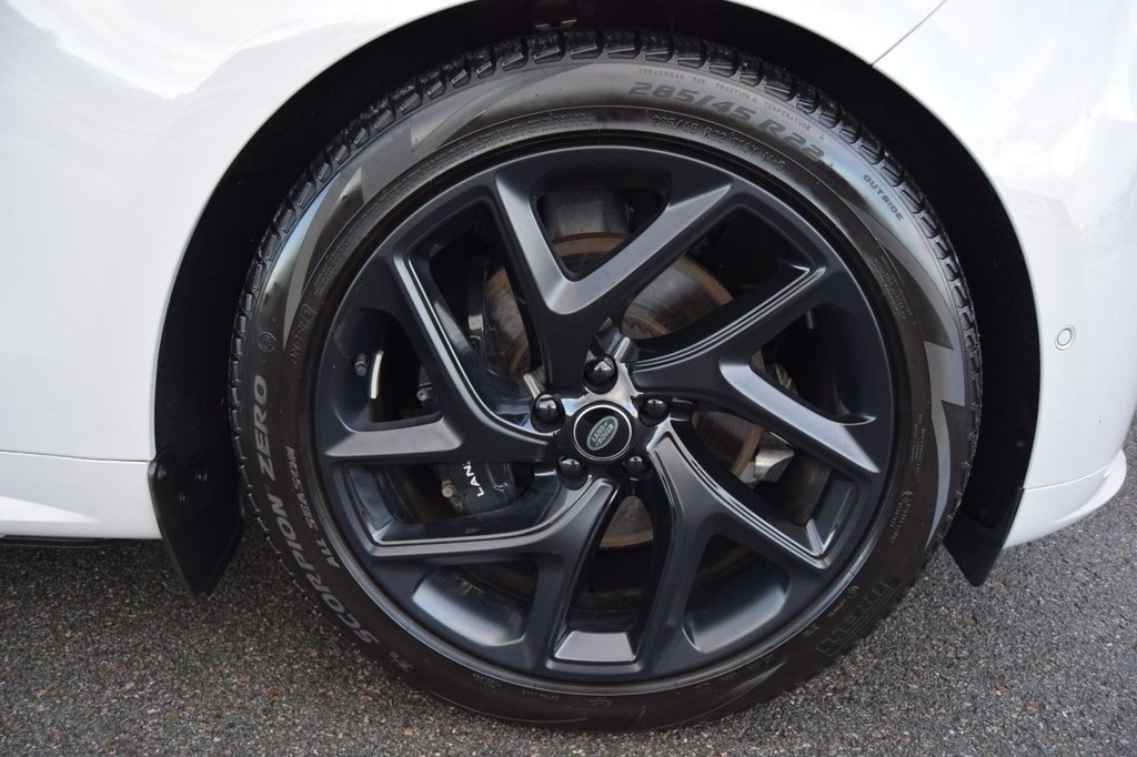 Used Land Rover Range Rover Sport 2023 for sale - 76784273: Photo 27