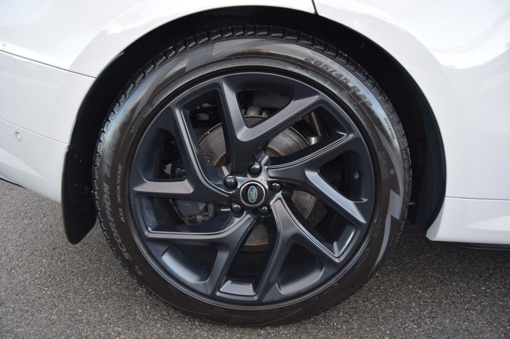 Used Land Rover Range Rover Sport 2023 for sale - 76784273: Photo 28