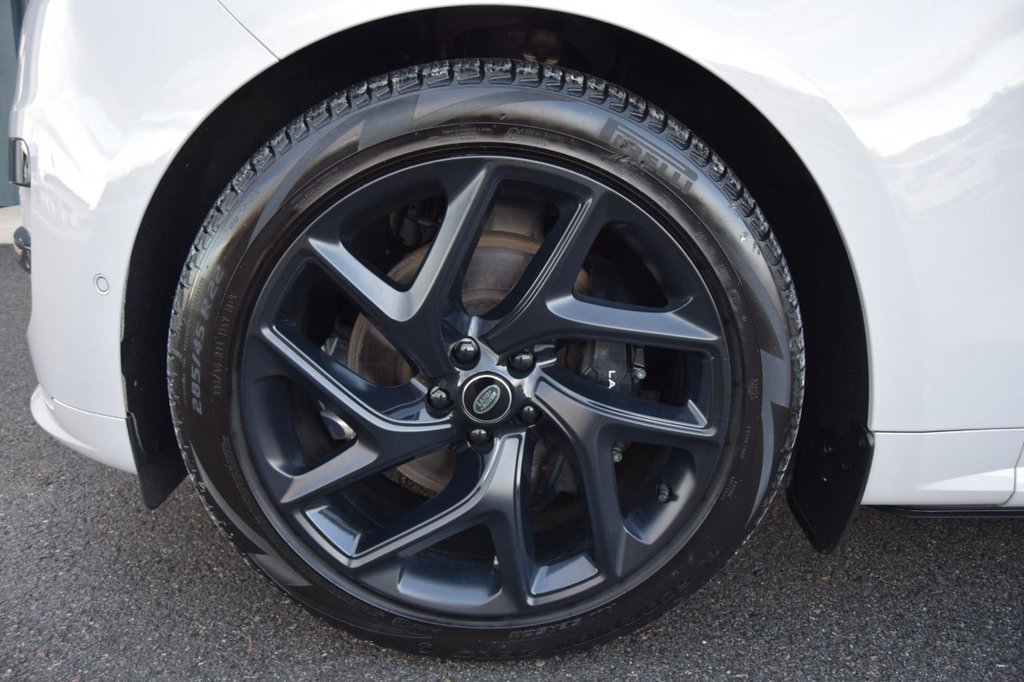 Used Land Rover Range Rover Sport 2023 for sale - 76784273: Photo 29