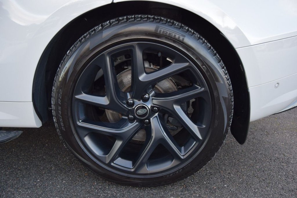 Used Land Rover Range Rover Sport 2023 for sale - 76784273: Photo 30