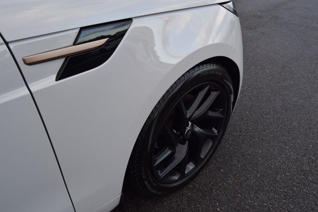 Used Land Rover Range Rover Sport 2023 for sale - 76784273: Photo 31