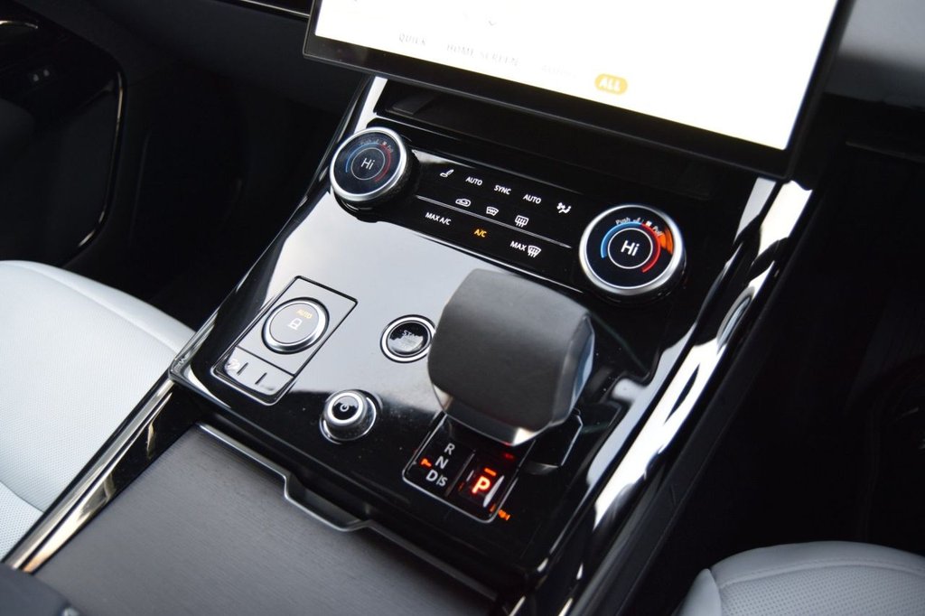 Used Land Rover Range Rover Sport 2023 for sale - 76784273: Photo 32