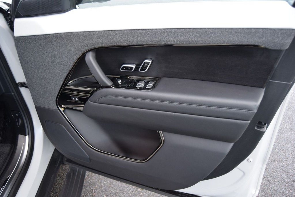 Used Land Rover Range Rover Sport 2023 for sale - 76784273: Photo 33