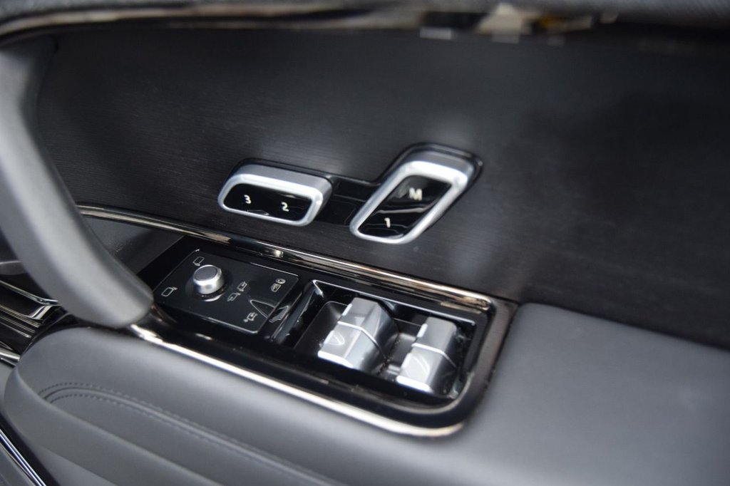 Used Land Rover Range Rover Sport 2023 for sale - 76784273: Photo 34