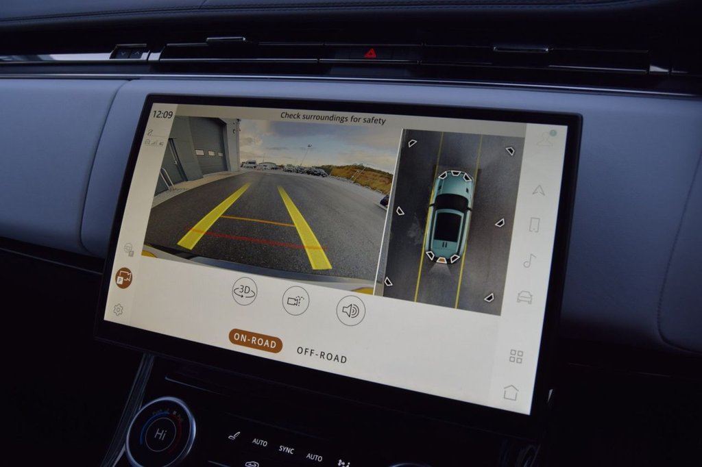 Used Land Rover Range Rover Sport 2023 for sale - 76784273: Photo 35