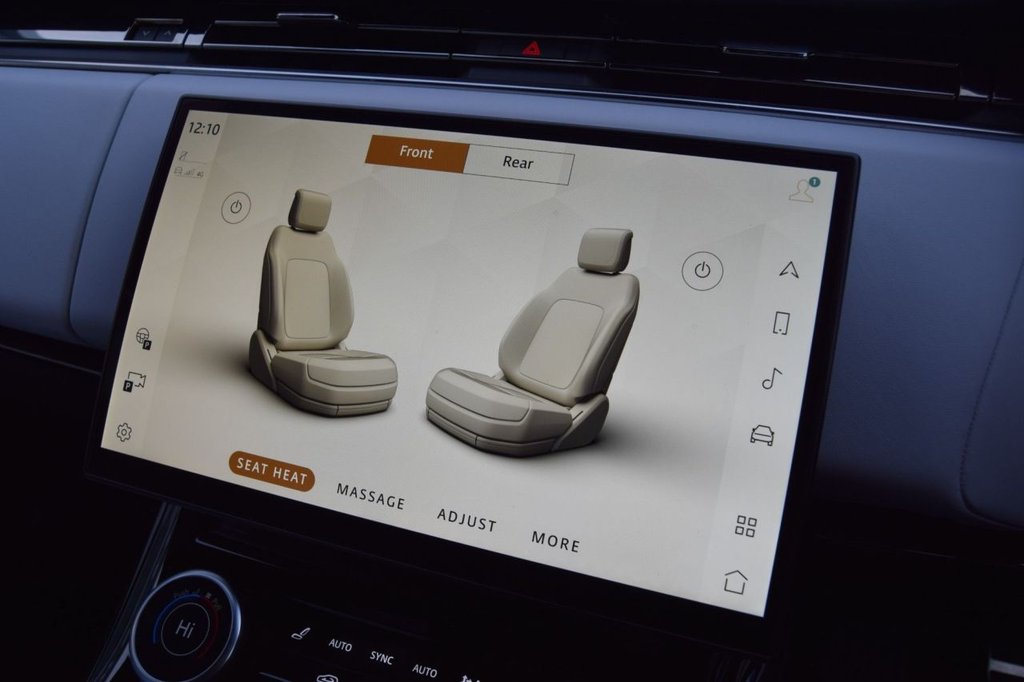 Used Land Rover Range Rover Sport 2023 for sale - 76784273: Photo 36