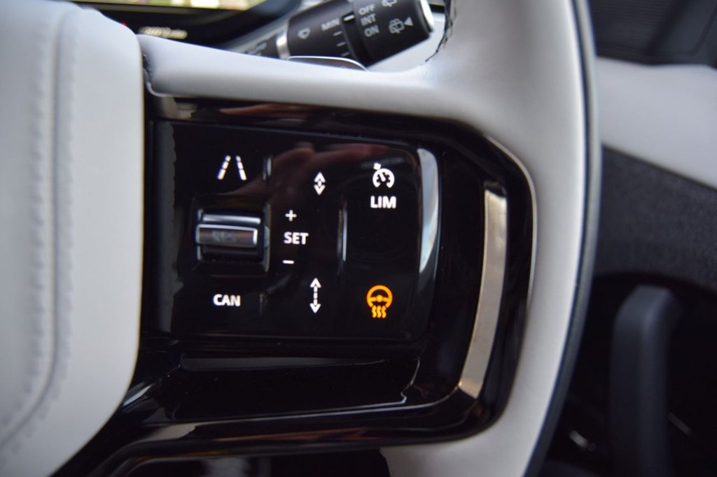 Used Land Rover Range Rover Sport 2023 for sale - 76784273: Photo 37