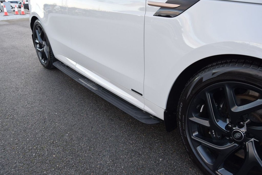 Used Land Rover Range Rover Sport 2023 for sale - 76784273: Photo 40