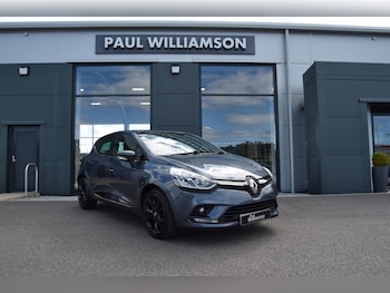 Used Renault Clio 2019 for sale - 78943709: Photo