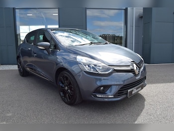 Used Renault Clio 2019 for sale - 78943709: Photo