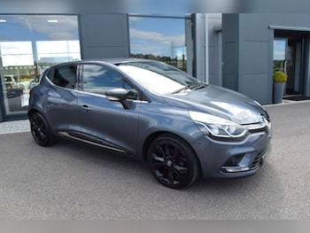 Used Renault Clio 2019 for sale - 78943709: Photo