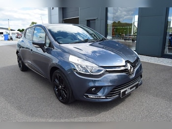 Used Renault Clio 2019 for sale - 78943709: Photo