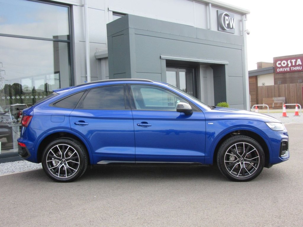 Used Audi Q5 2023 for sale - 76703025: Photo 10