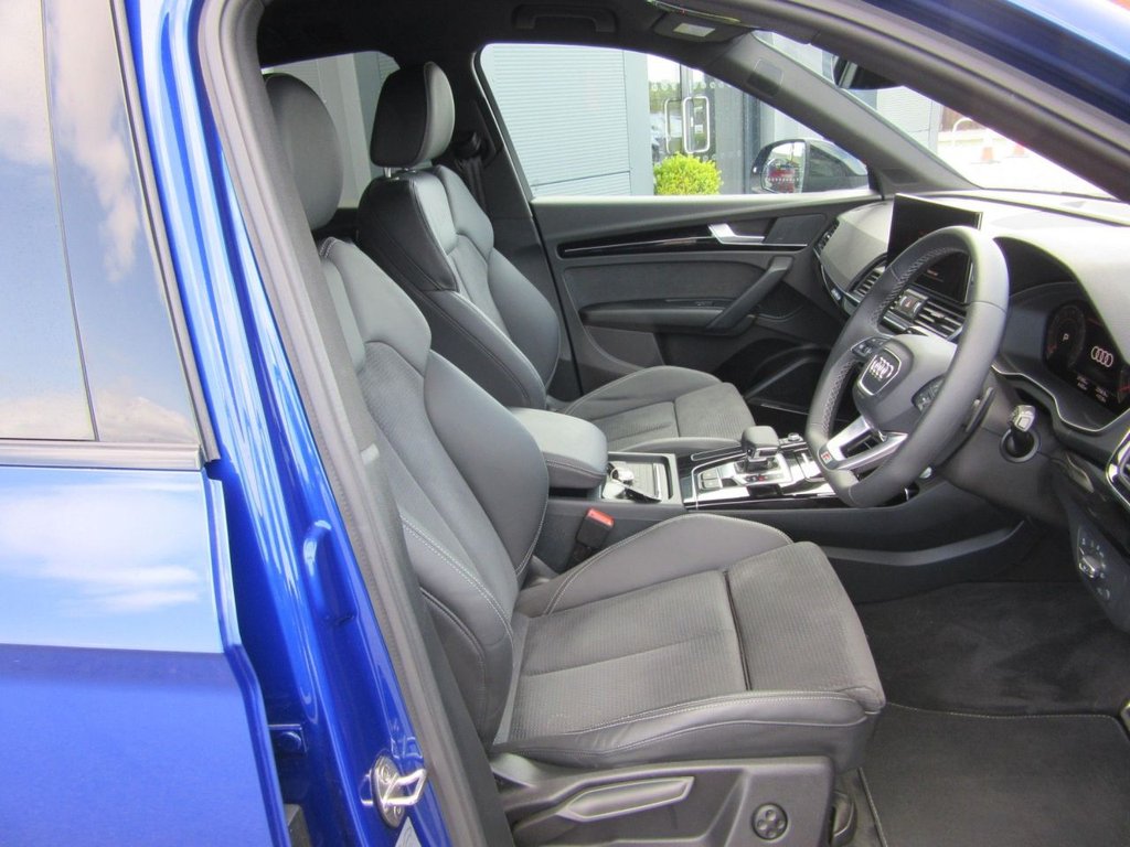 Used Audi Q5 2023 for sale - 76703025: Photo 11