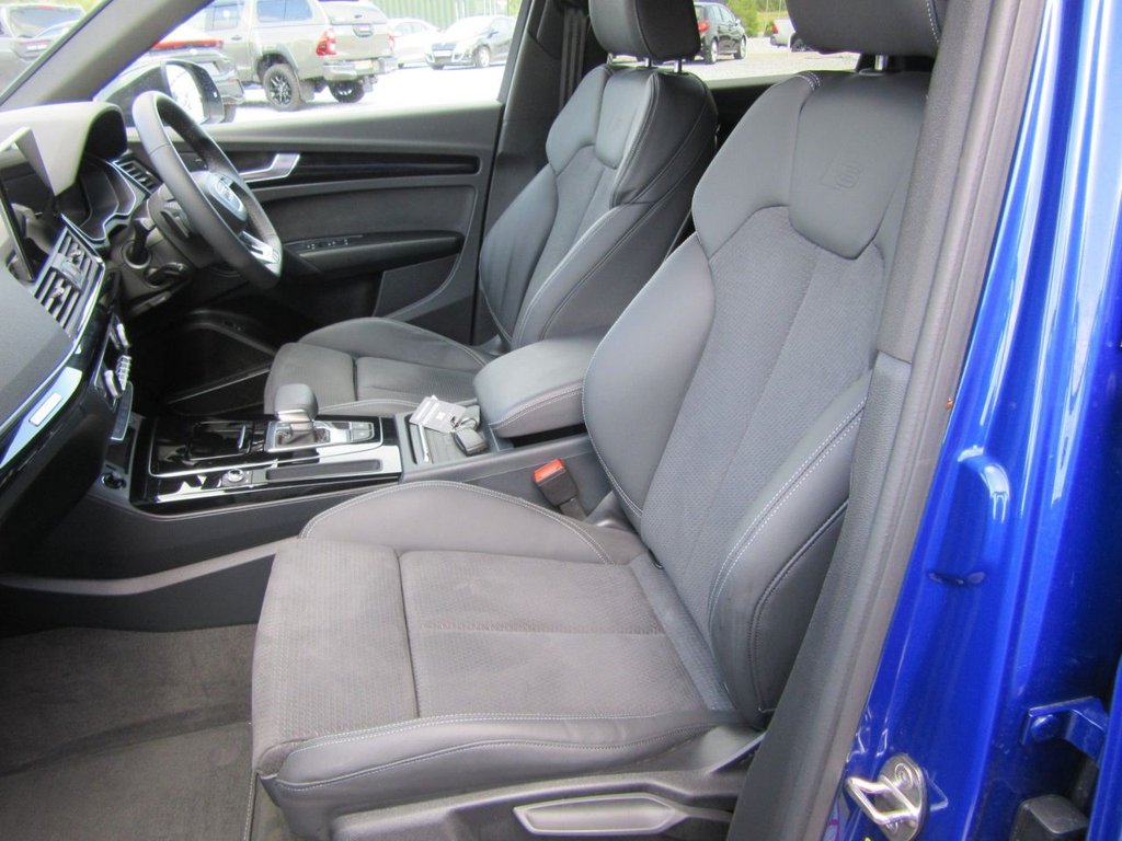 Used Audi Q5 2023 for sale - 76703025: Photo 12