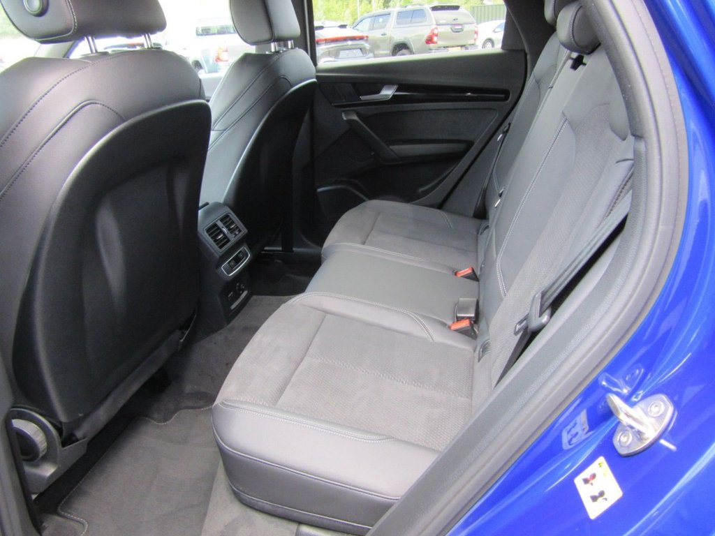 Used Audi Q5 2023 for sale - 76703025: Photo 13