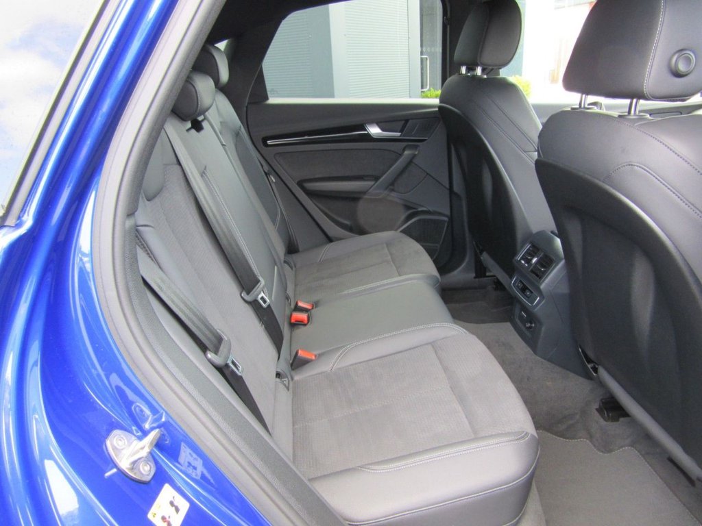 Used Audi Q5 2023 for sale - 76703025: Photo 14