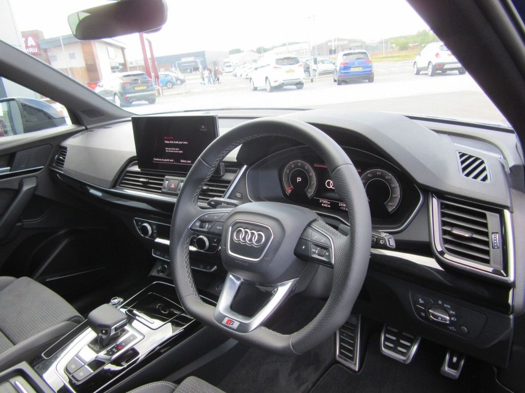Used Audi Q5 2023 for sale - 76703025: Photo 15