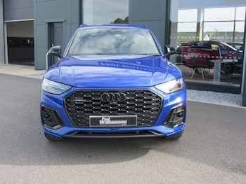 Used Audi Q5 2023 for sale - 76703025: Photo