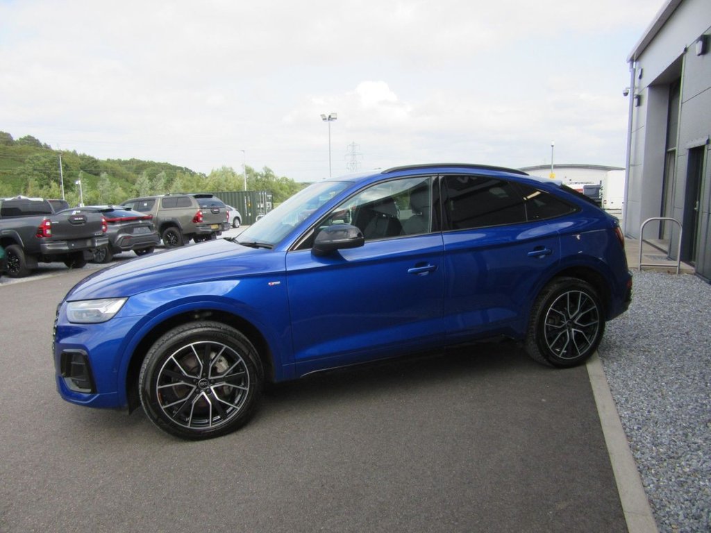 Used Audi Q5 2023 for sale - 76703025: Photo 5