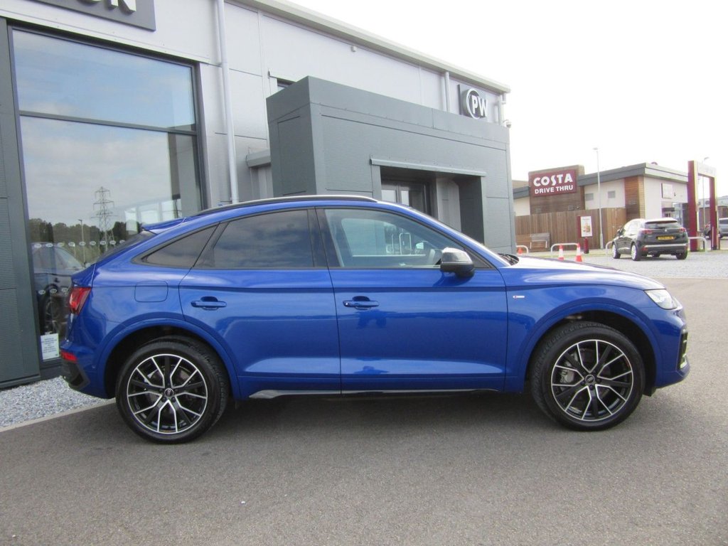 Used Audi Q5 2023 for sale - 76703025: Photo 6