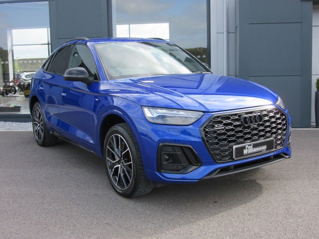 Used Audi Q5 2023 for sale - 76703025: Photo 7