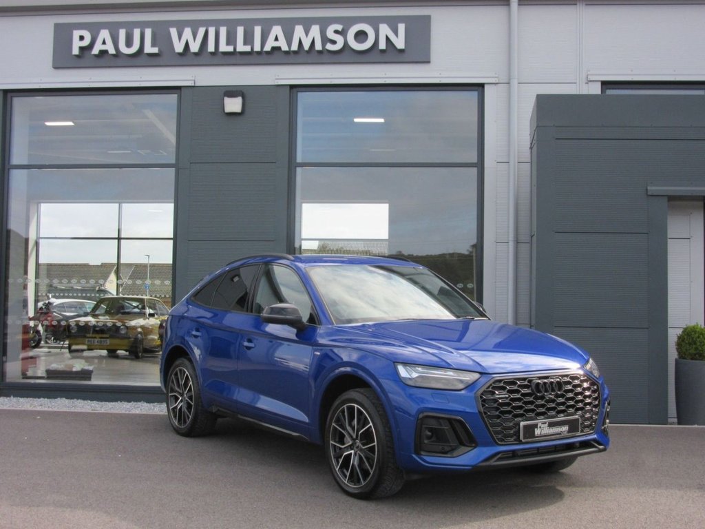 Used Audi Q5 2023 for sale - 76703025: Photo 9