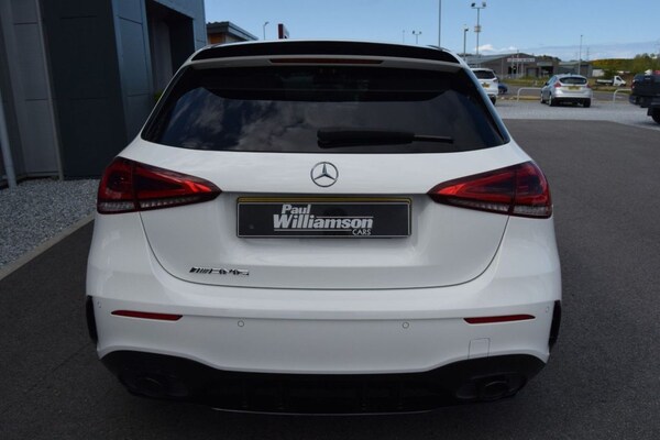 Used Mercedes-Benz A-Class 2019 for sale - 74423660: Photo 10