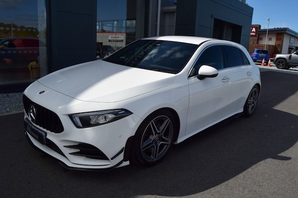 Used Mercedes-Benz A-Class 2019 for sale - 74423660: Photo 13