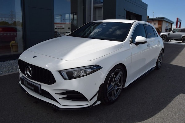 Used Mercedes-Benz A-Class 2019 for sale - 74423660: Photo 14