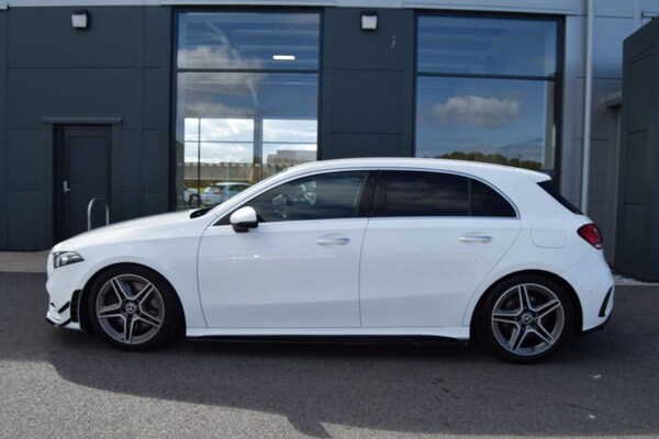 Used Mercedes-Benz A-Class 2019 for sale - 74423660: Photo 15