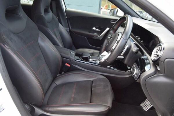 Used Mercedes-Benz A-Class 2019 for sale - 74423660: Photo 17