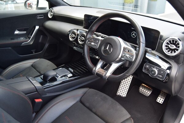 Used Mercedes-Benz A-Class 2019 for sale - 74423660: Photo 18