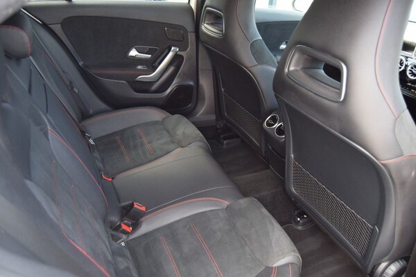 Used Mercedes-Benz A-Class 2019 for sale - 74423660: Photo 19