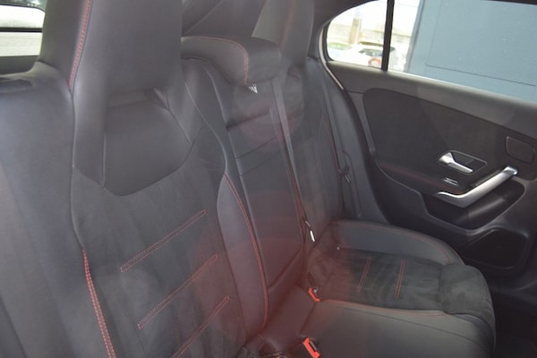 Used Mercedes-Benz A-Class 2019 for sale - 74423660: Photo 20