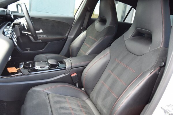 Used Mercedes-Benz A-Class 2019 for sale - 74423660: Photo 23